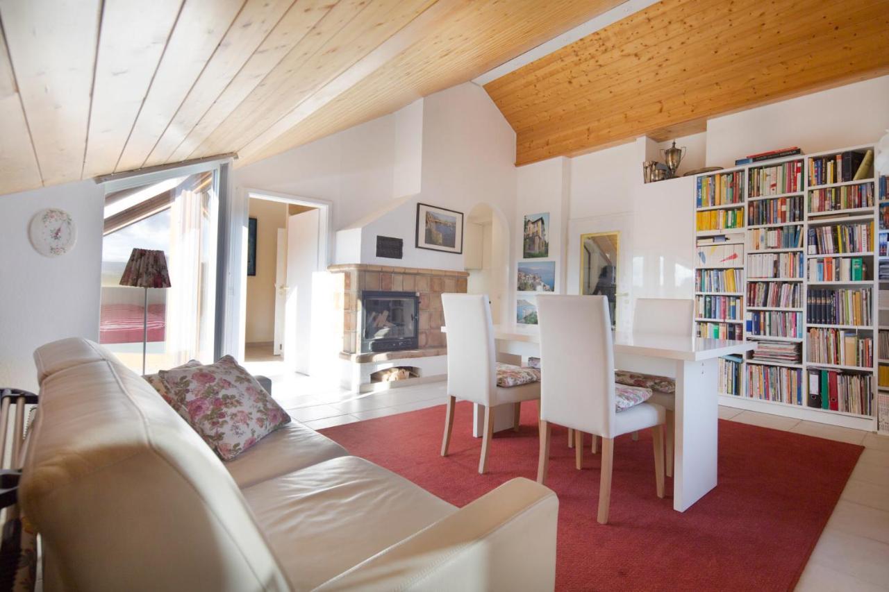 Tanja'S Comfort Apartment Titisee Exterior photo